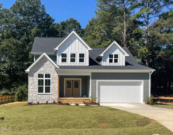131 Whispering Mdws Lane, Pittsboro, NC 27312