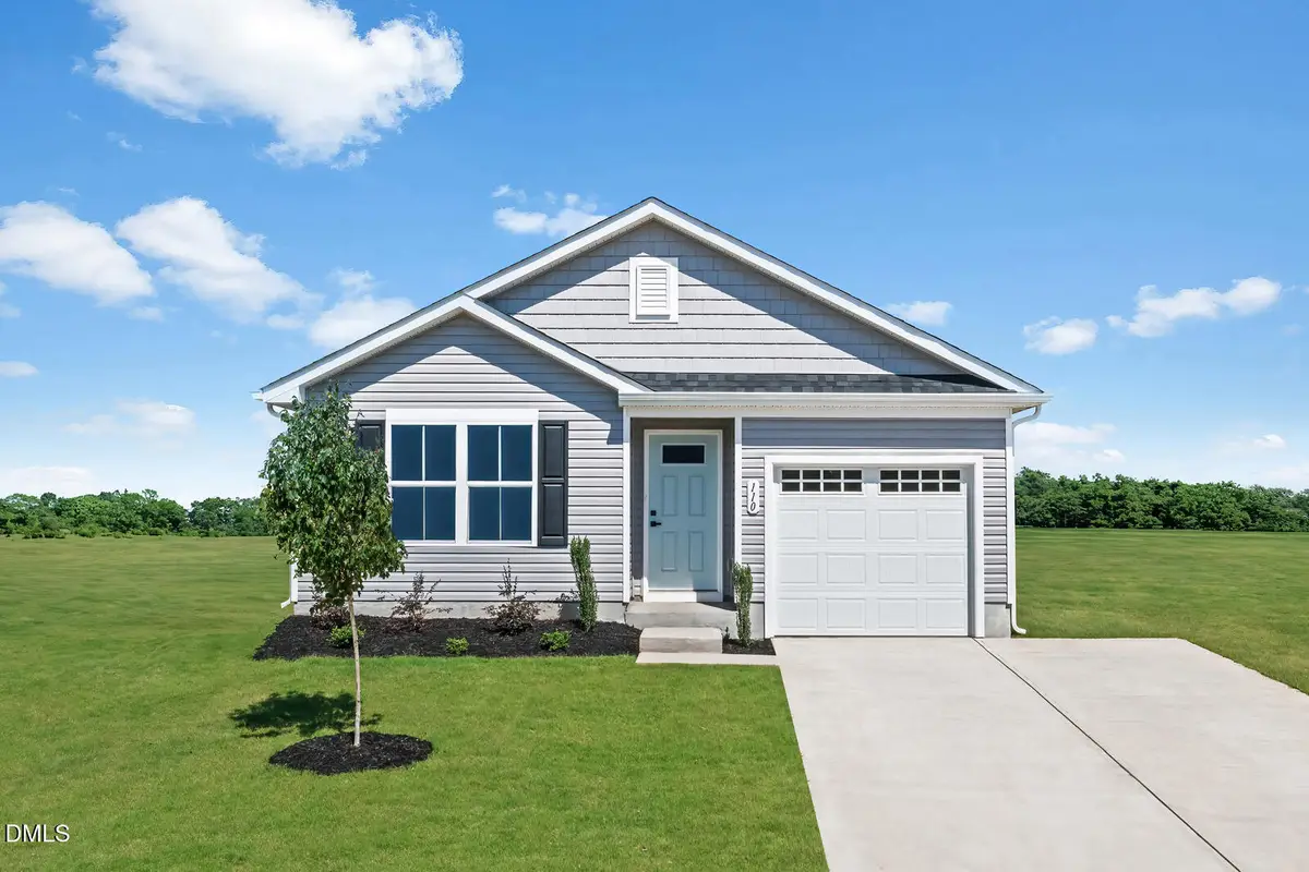 588 Camaro Rift Trail, Wendell, NC 27591 - #1