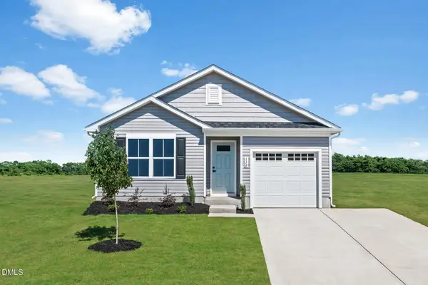 588 Camaro Rift Trail, Wendell, NC 27591
