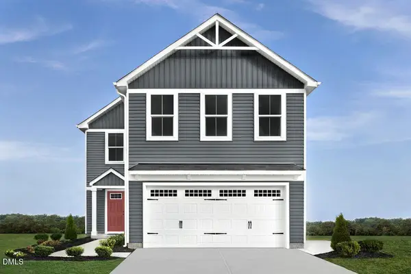 597 Camaro Rift Trail, Wendell, NC 27591