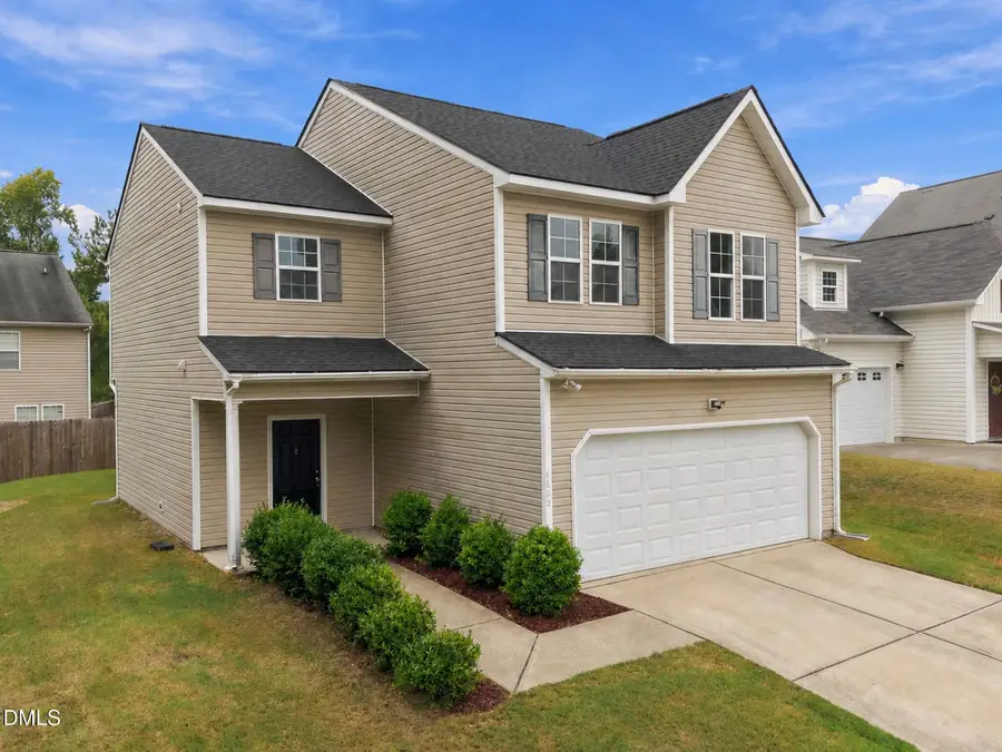 1602 Flowering Peach Trail, Raleigh, NC 27610 - #2