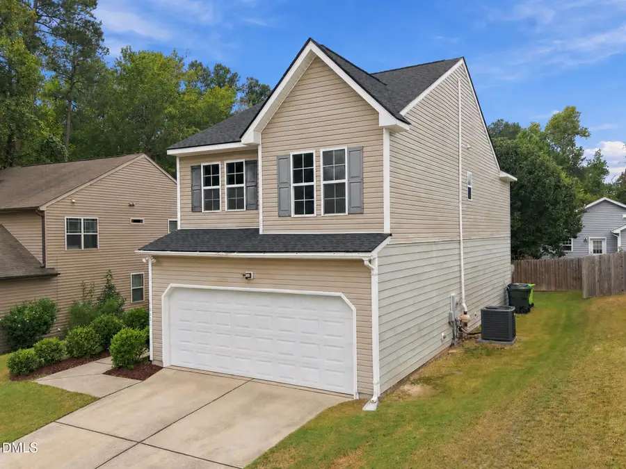 1602 Flowering Peach Trail, Raleigh, NC 27610 - #3