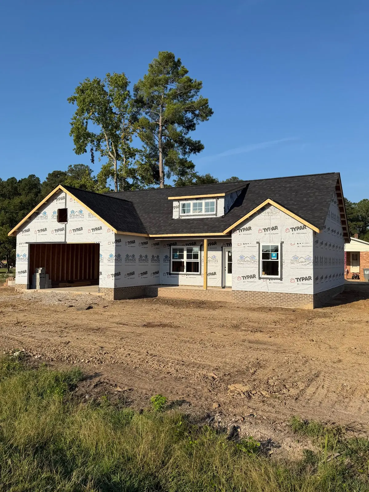 237 Baker Street, Eureka, NC 27830 - #1
