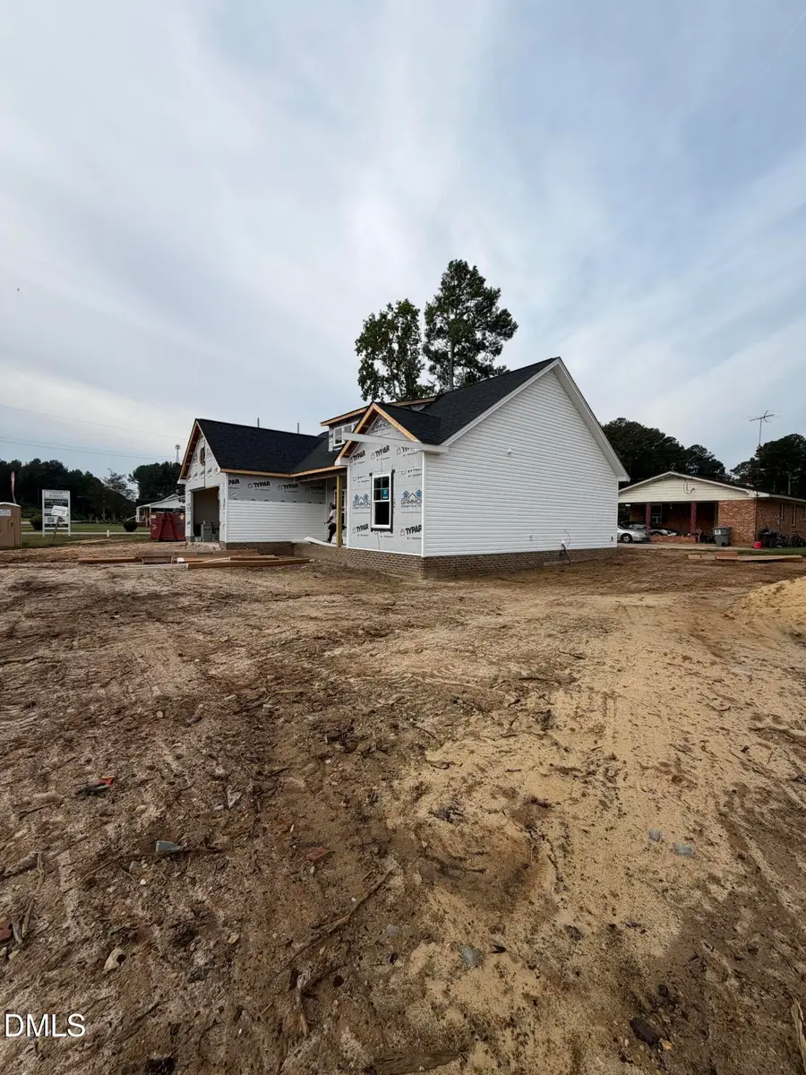 237 Baker Street, Eureka, NC 27830 - #3