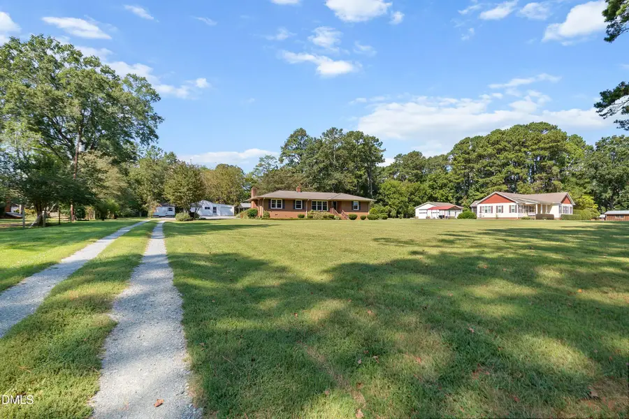 798 Sanford Road, Pittsboro, NC 27312 - #3