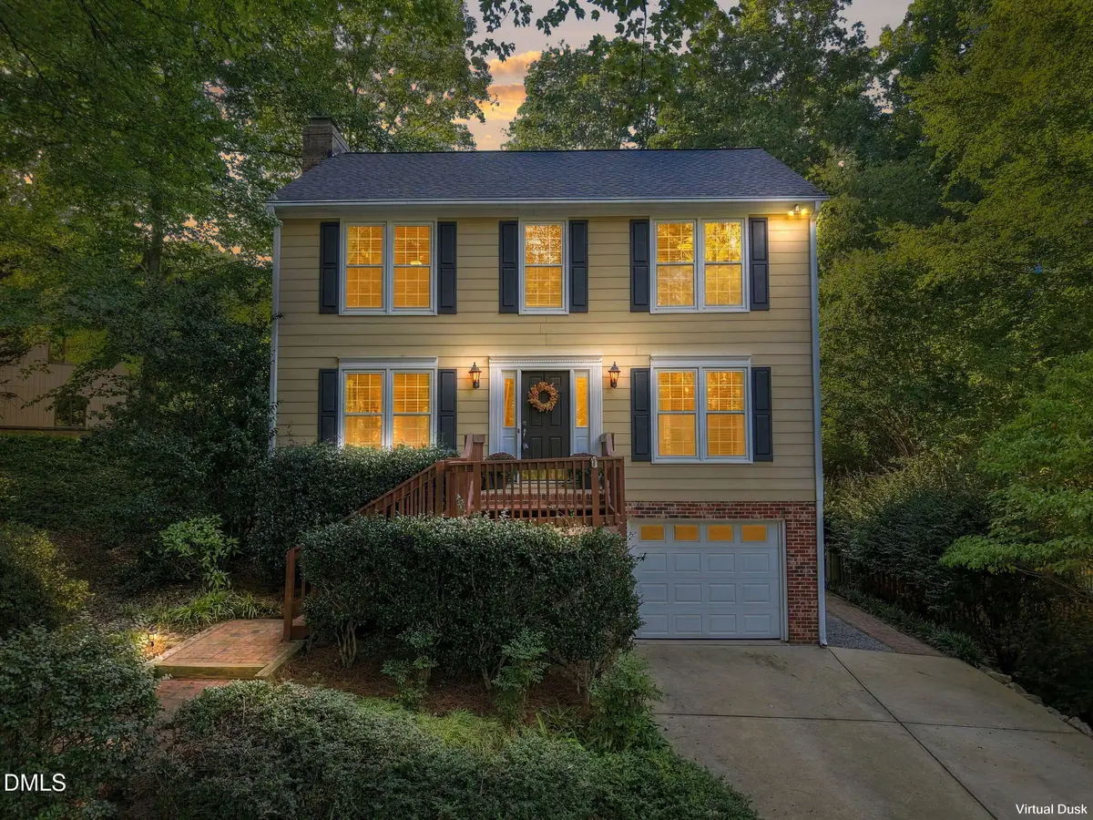 6305 Lakeway Drive, Raleigh, NC 27612 - #1