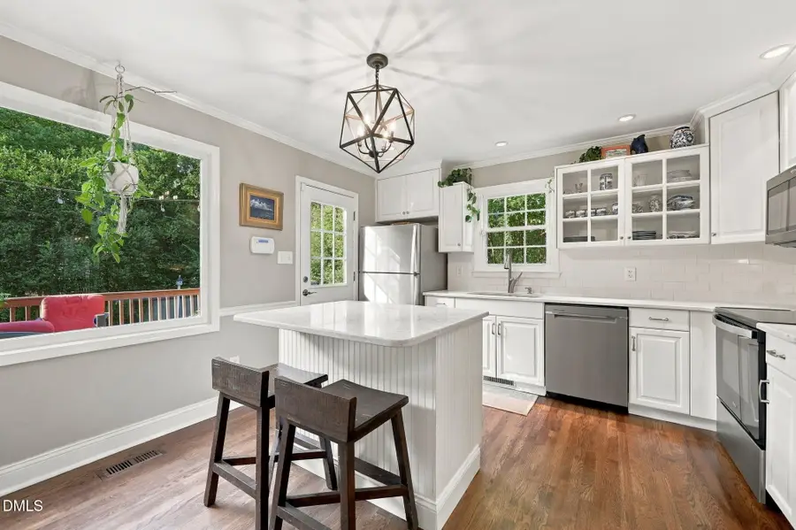 6305 Lakeway Drive, Raleigh, NC 27612 - #3