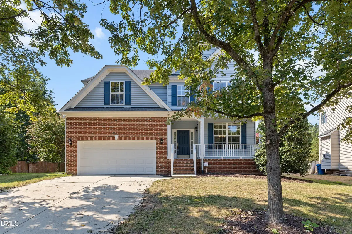 5812 Catskill Court, Durham, NC 27713 - #1