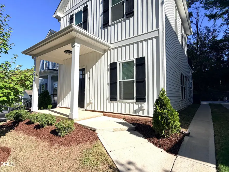 1107 Simmons Street, Durham, NC 27701 - #2