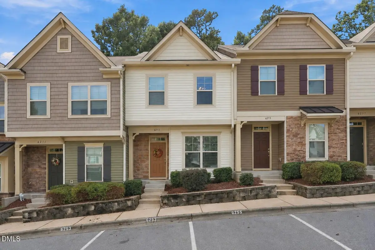 6253 Pesta Court, Raleigh, NC 27612 - #1