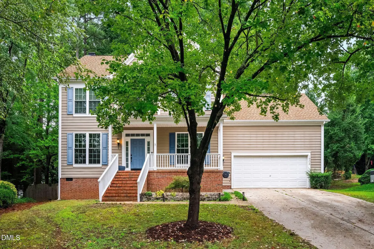 1906 Dunwick Court, Apex, NC 27523 - #1
