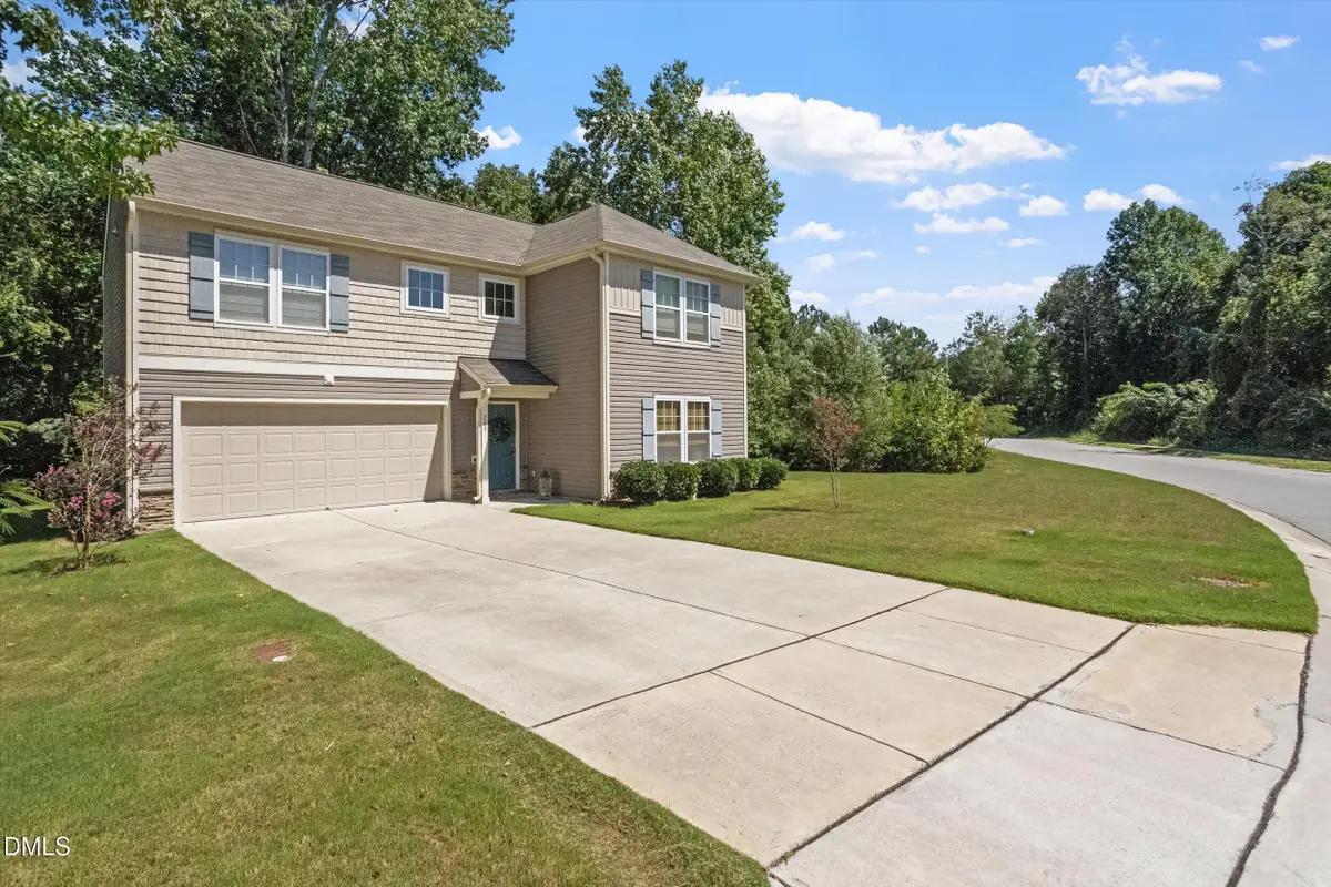 203 Glen Meadow Drive, Angier, NC 27501 - #1