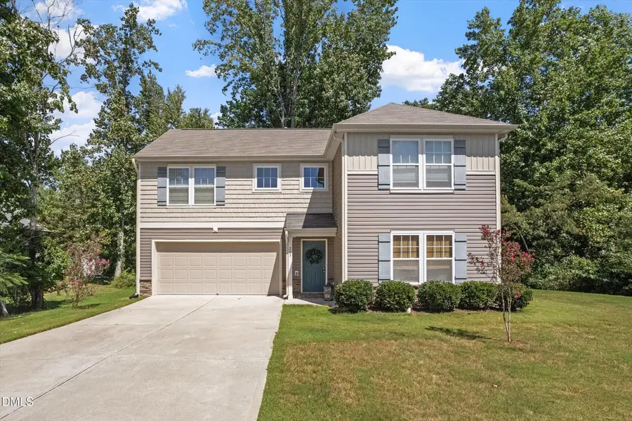 203 Glen Meadow Drive, Angier, NC 27501 - #3