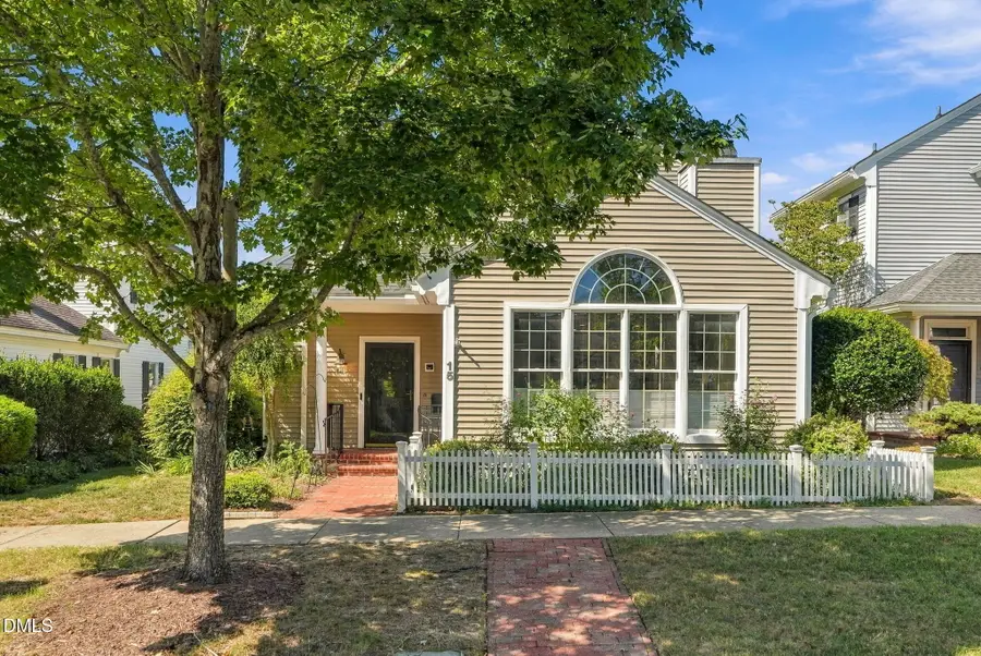 15 W Madison, Pittsboro, NC 27312 - #2