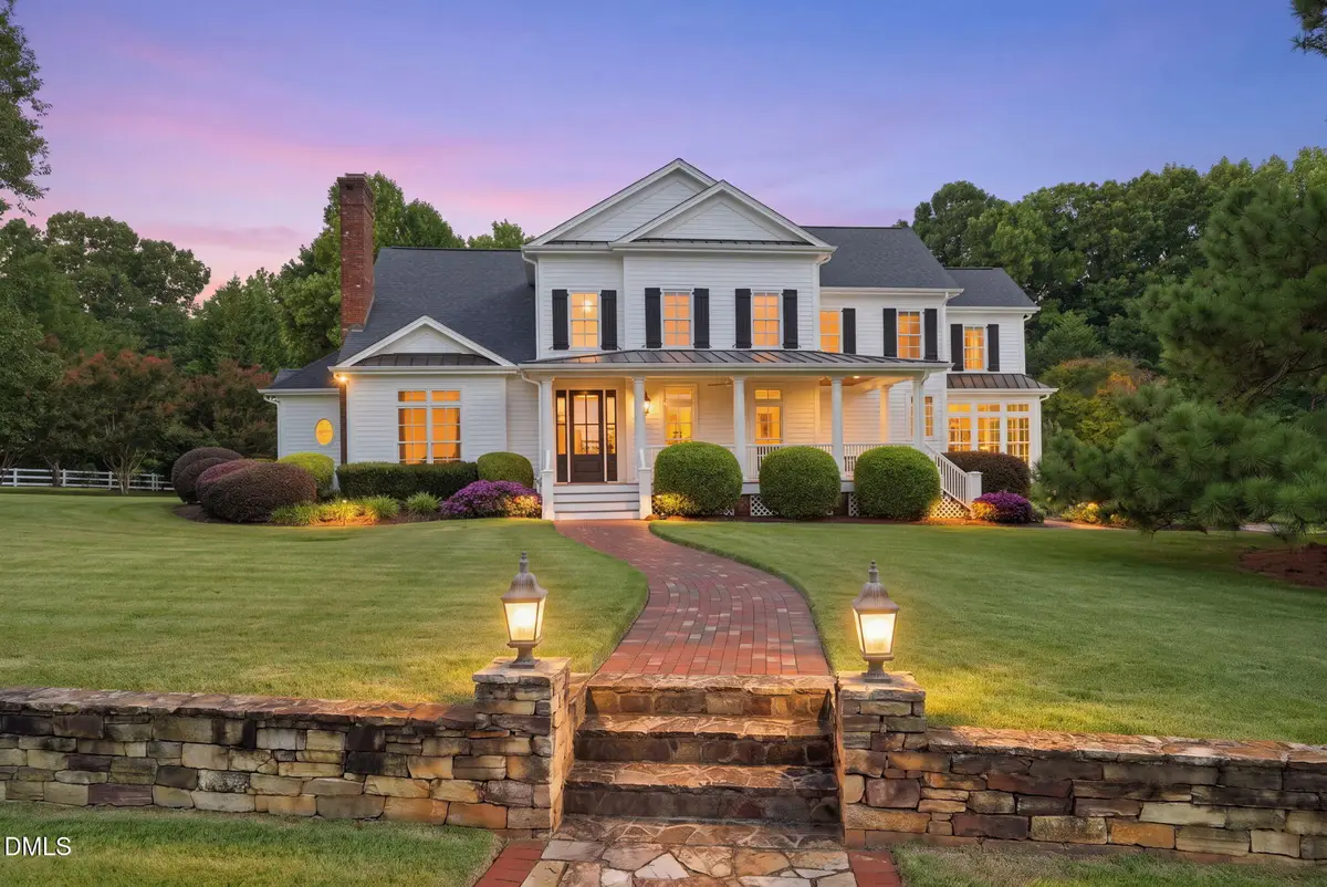 12000 Shooting Club Road, Raleigh, NC 27613 - #1
