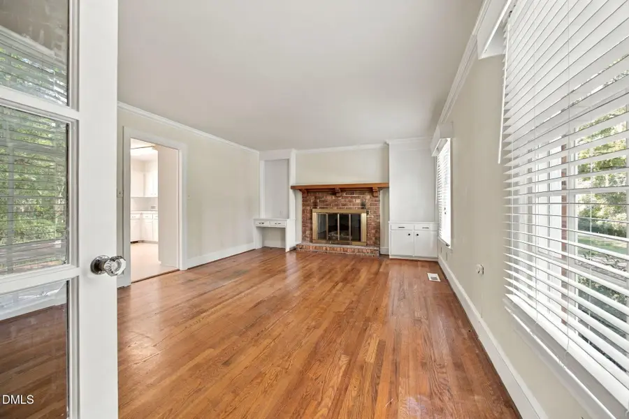 3349 Cheswick Drive, Raleigh, NC 27609 - #3