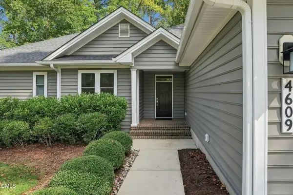 4609 Montgomery, Pittsboro, NC 27312