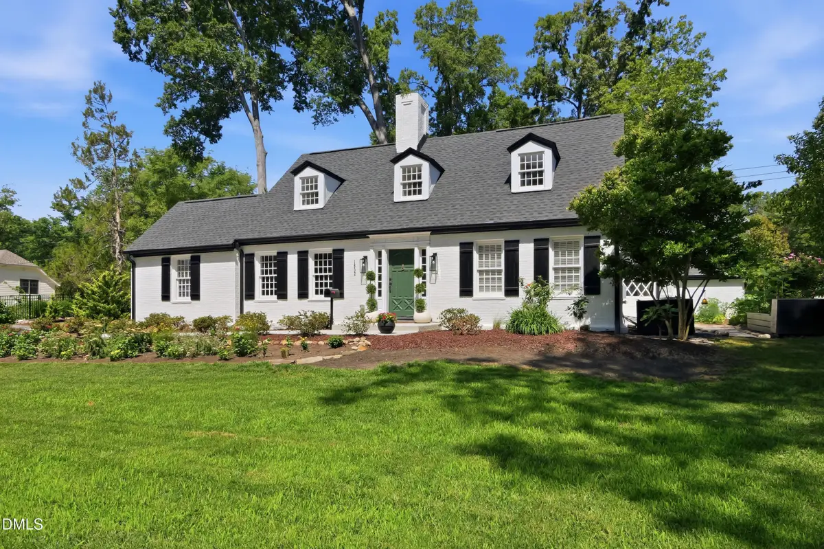 1632 University Drive, Durham, NC 27707 - #1