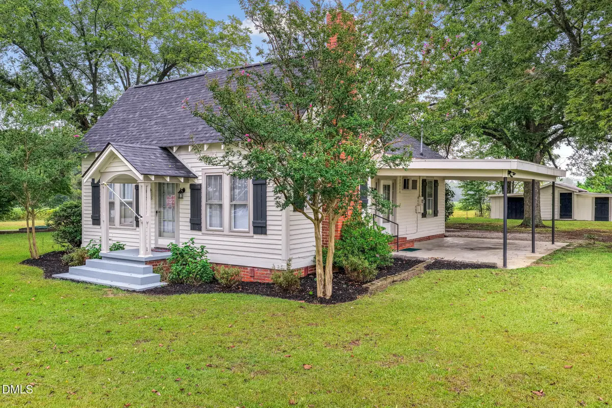 8656 Nc-50, Benson, NC 27504 - #1