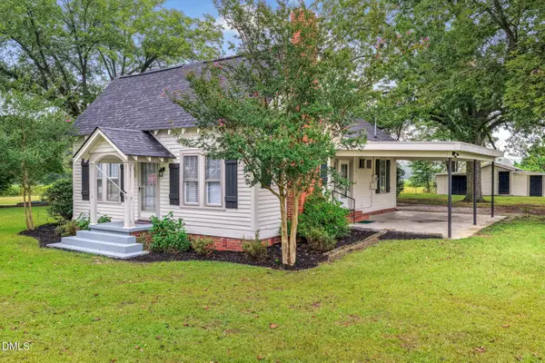 8656 Nc-50, Benson, NC 27504