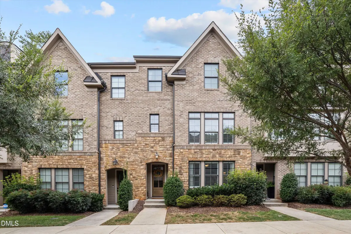 1607 Wooster Street, Raleigh, NC 27607 - #1
