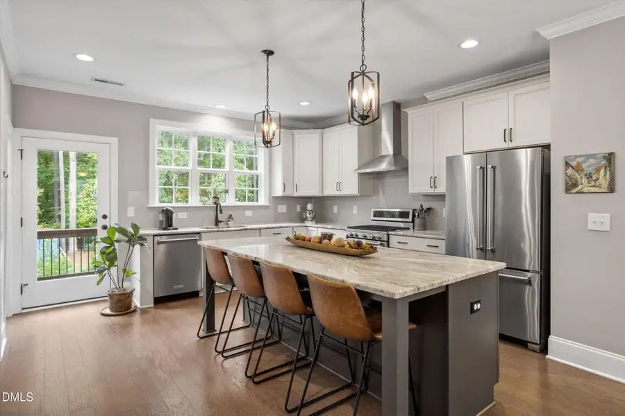 1607 Wooster Street, Raleigh, NC 27607 - #3