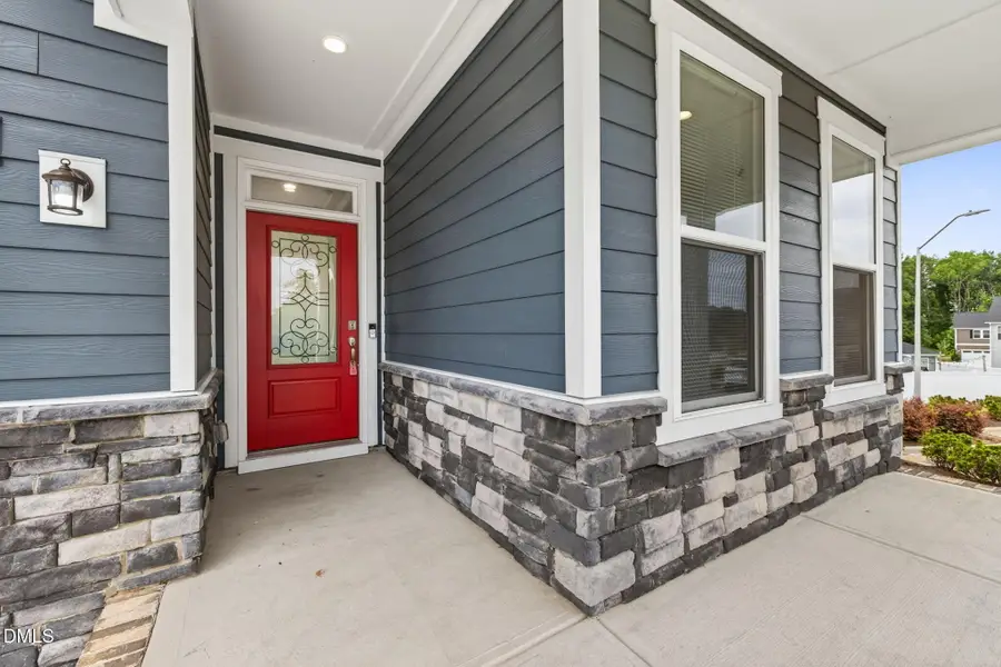 107 Harpers Landing Road, Garner, NC 27529 - #3