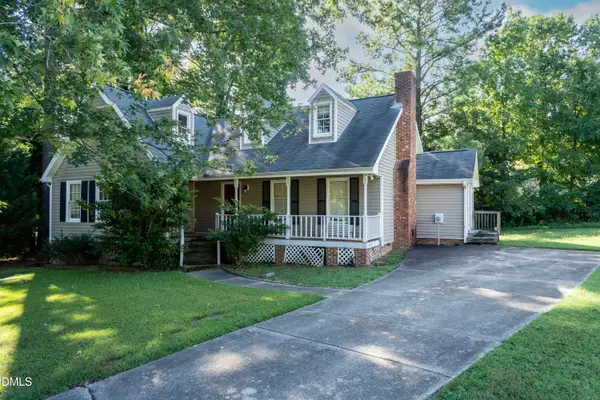 107 Oxford Circle, Knightdale, NC 27545