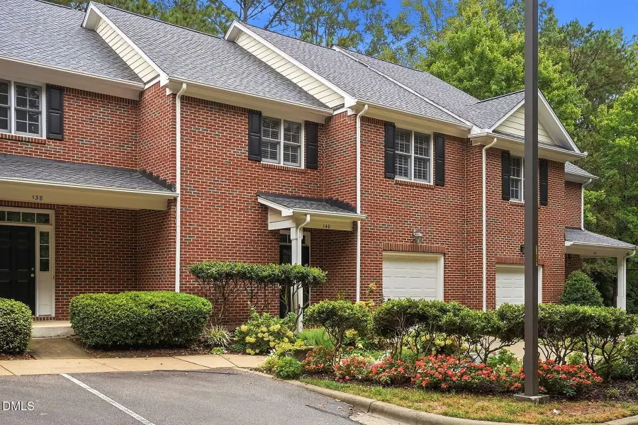 140 Tuska Hills Drive, Holly Springs, NC 27540 - #2