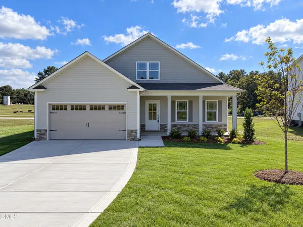 14 Silver Court, Smithfield, NC 27577