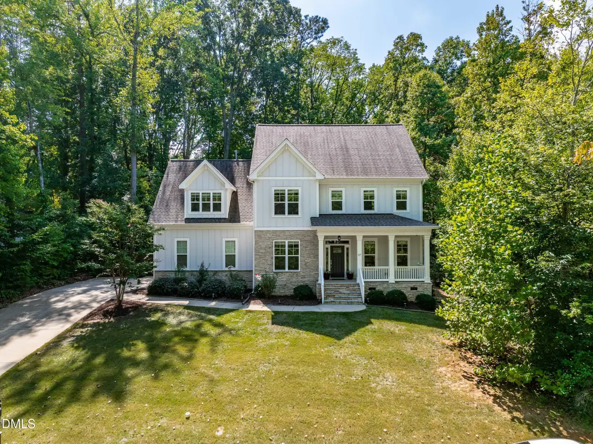 117 Normandale Drive, Cary, NC 27513 - #1