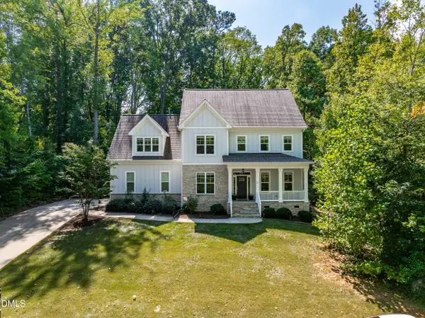 117 Normandale Drive, Cary, NC 27513