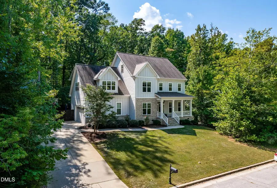 117 Normandale Drive, Cary, NC 27513 - #2