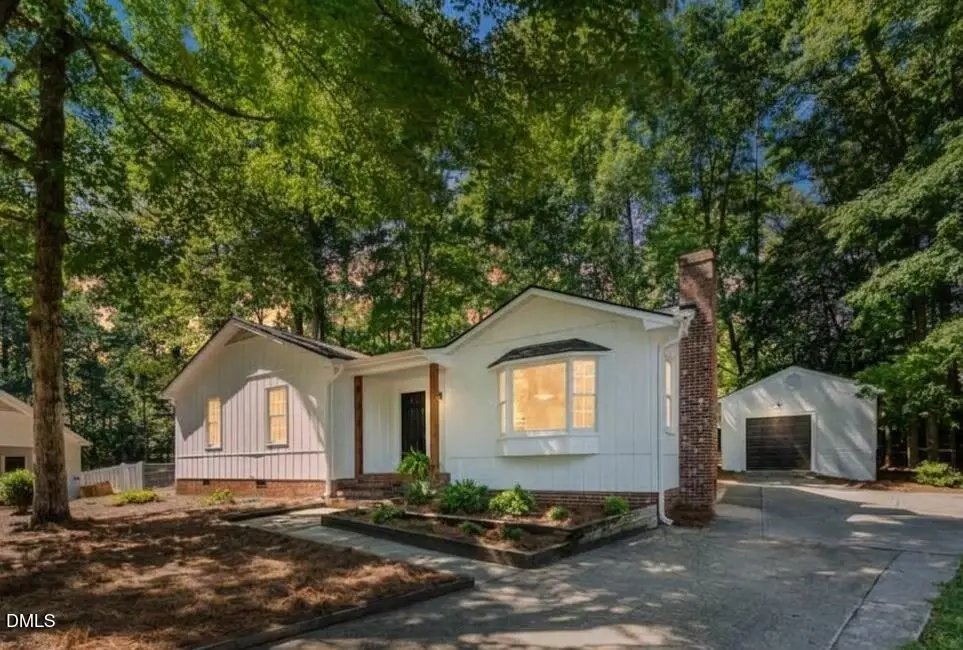106 Munnsee Court, Garner, NC 27529 - #1