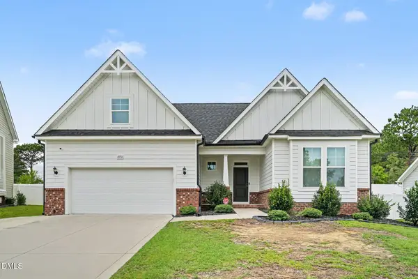 4356 Scout Camp Drive, Fayetteville, NC 28306