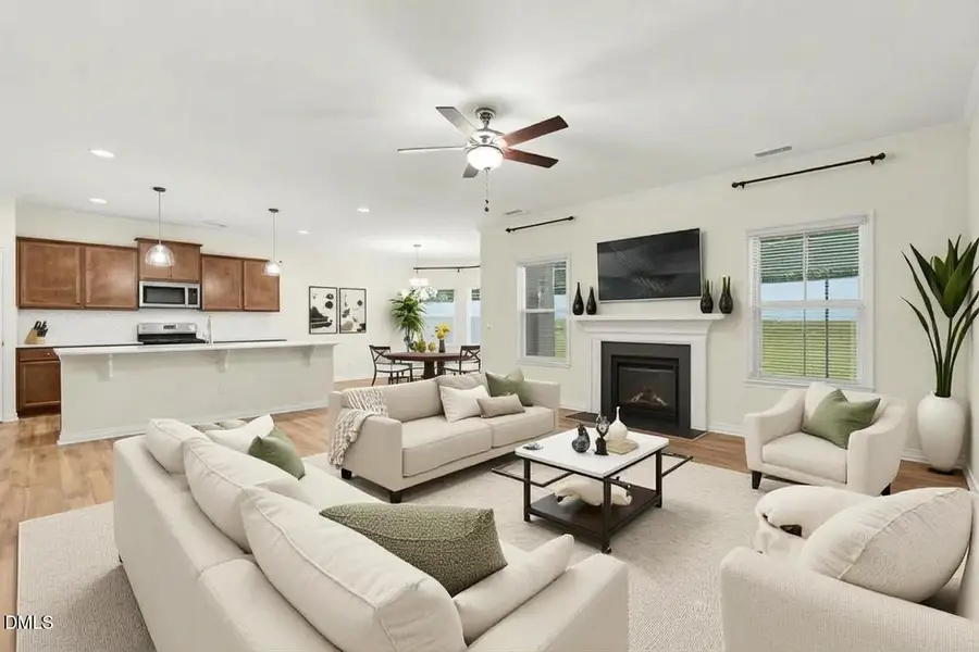4356 Scout Camp Drive, Fayetteville, NC 28306 - #2