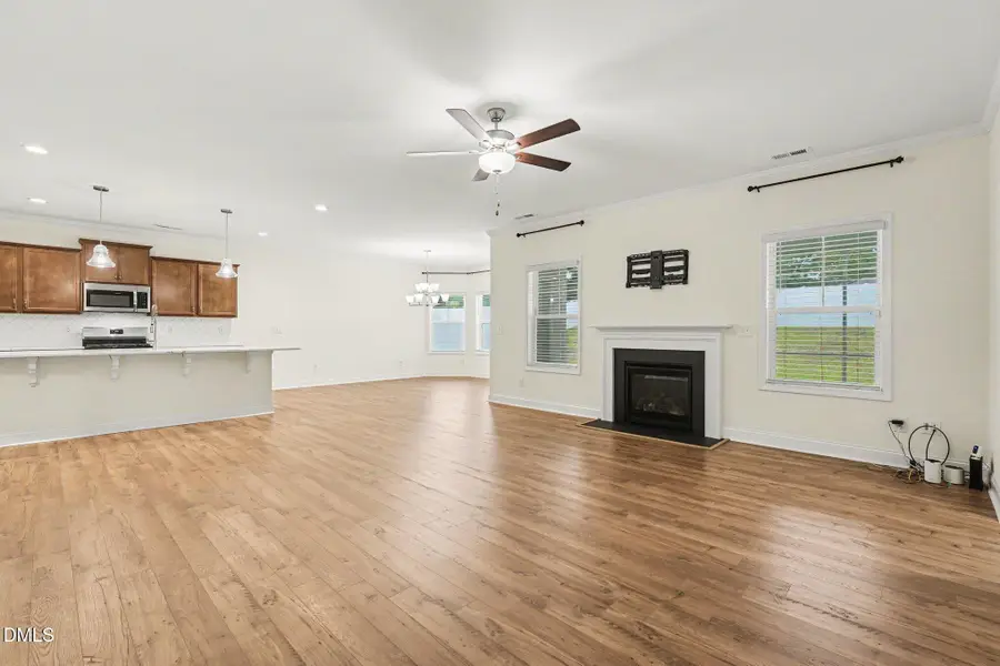 4356 Scout Camp Drive, Fayetteville, NC 28306 - #3