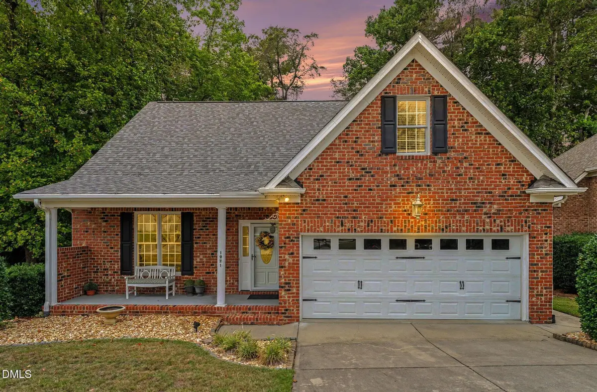 1971 N Tansea Court, Fuquay Varina, NC 27526 - #1
