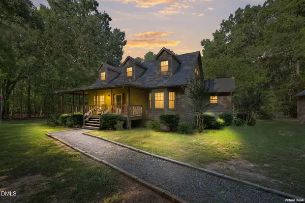 3511 Hawk Ridge Road, Chapel Hill, NC 27516