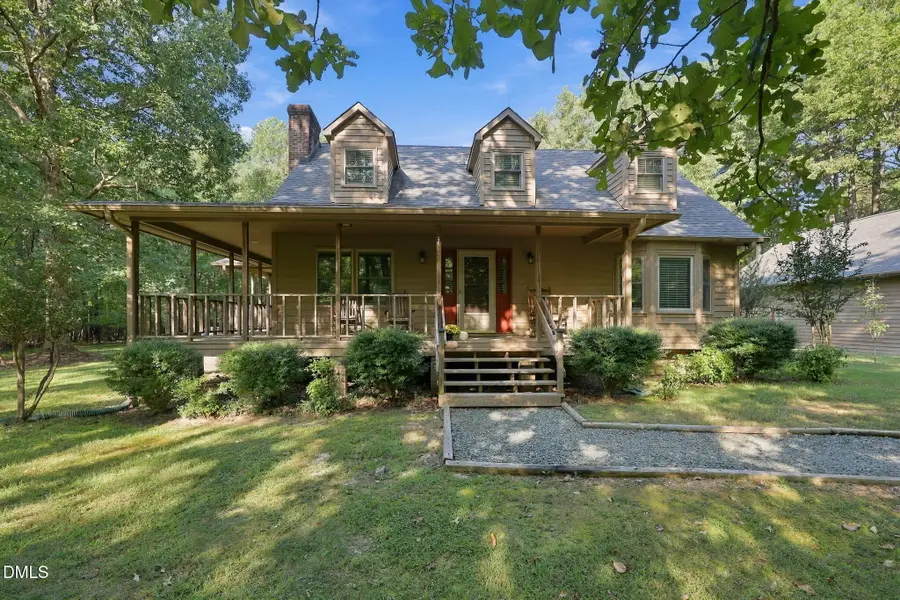 3511 Hawk Ridge Road, Chapel Hill, NC 27516 - #2