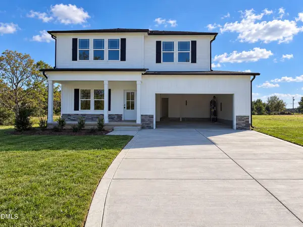 55 Hagood Street, Smithfield, NC 27577