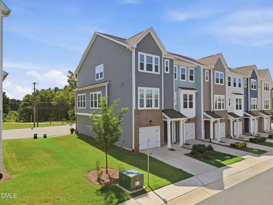 2010 Enrichment Way, Durham, NC 27703 - #2
