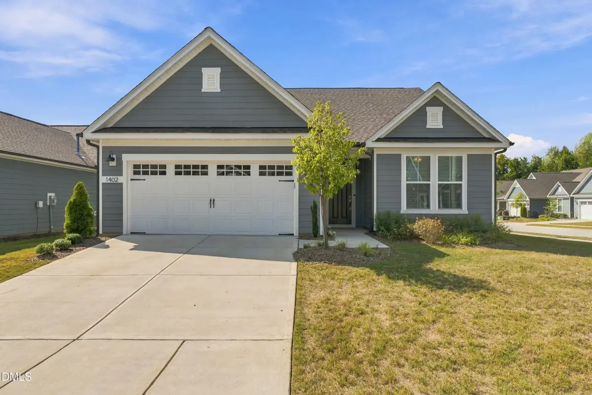 1402 Buxus Court, Fuquay Varina, NC 27526 - #1