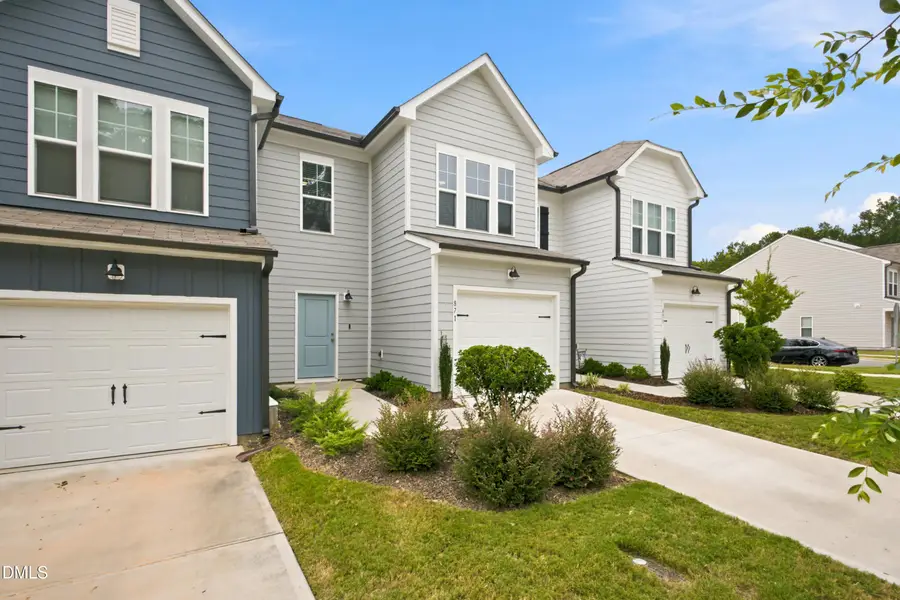 871 Mckenzie Park Terrace, Wendell, NC 27591 - #2