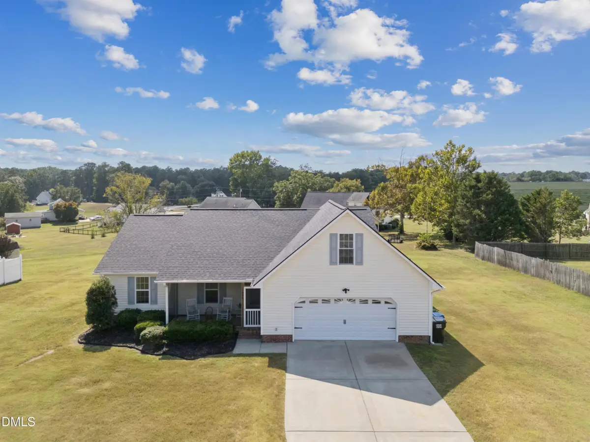 1446 Cane Mill Road, Coats, NC 27521 - #1