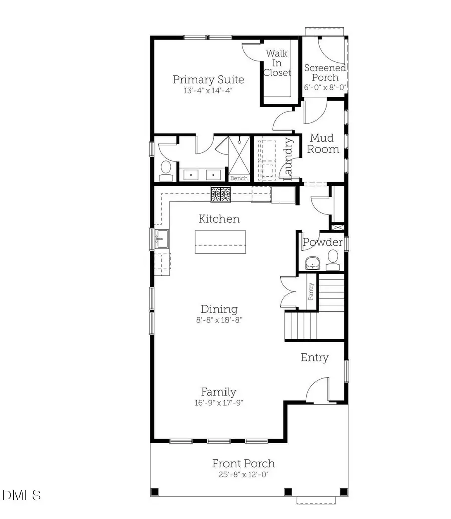 1225 Ponder Lk Parkway, Wendell, NC 27591 - #3