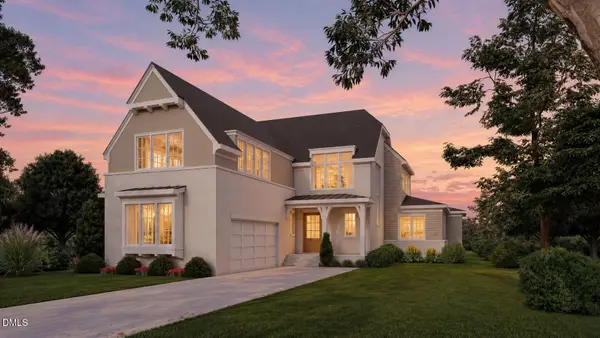 226 Fairview Road, Cary, NC 27511