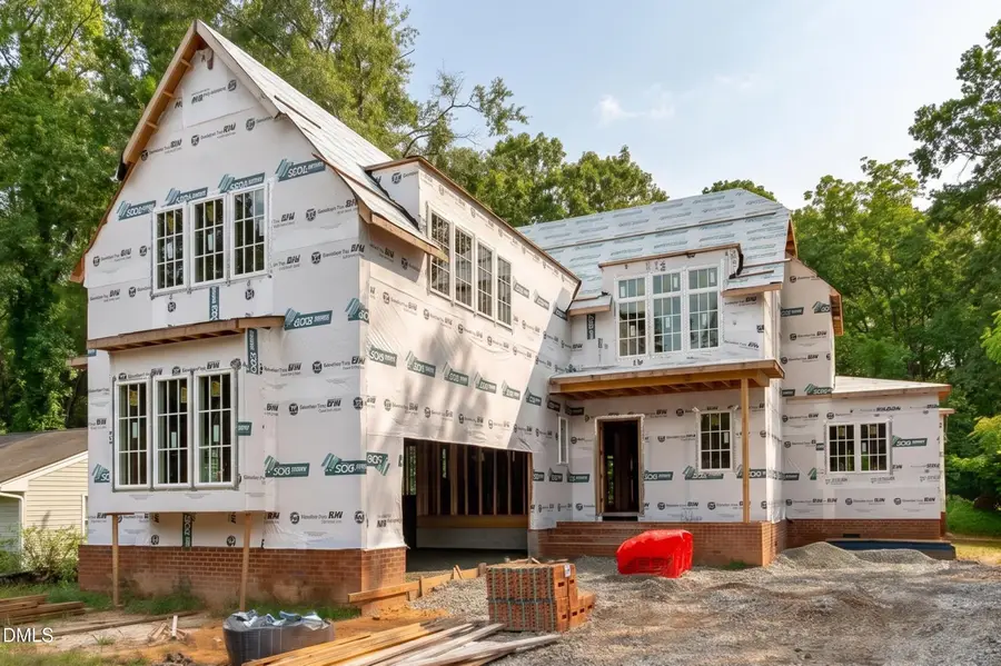 226 Fairview Road, Cary, NC 27511 - #2