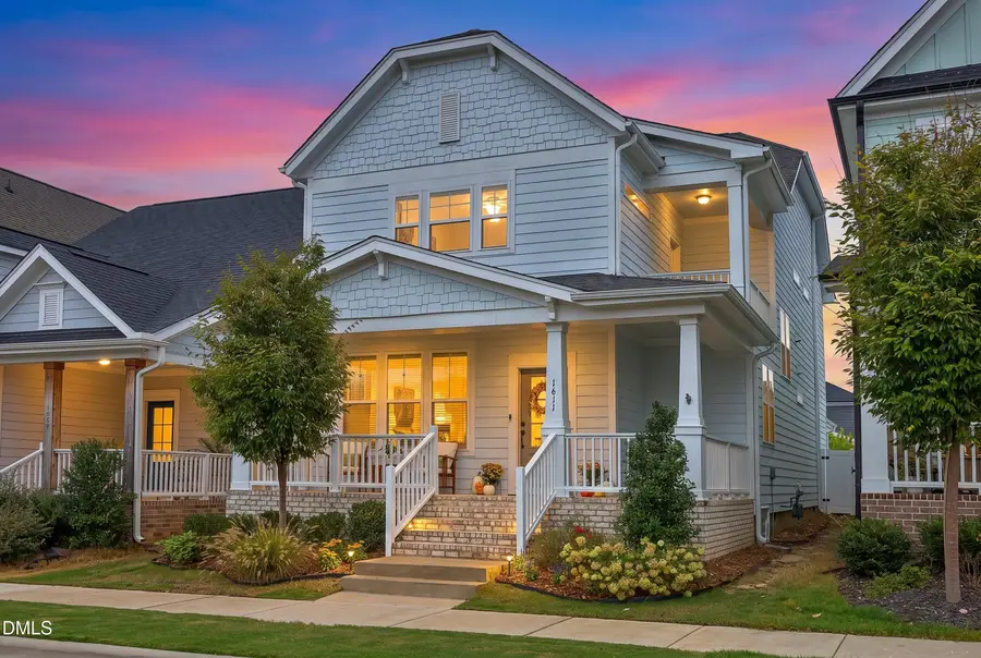 1611 Sandy Prairie Drive, Wendell, NC 27591 - #2