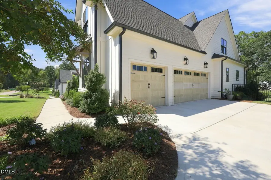 1221 Perry Bluff Drive, Wake Forest, NC 27587 - #2